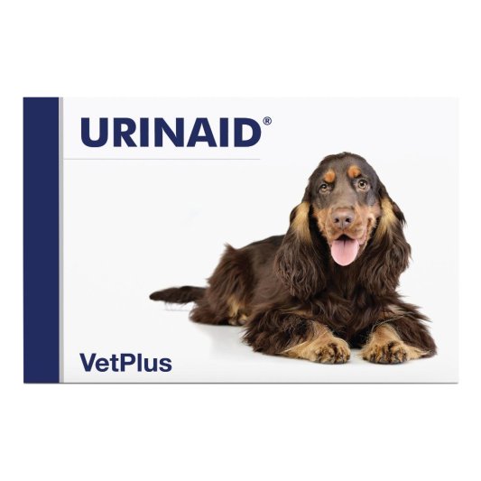 URINAID 60 Cpr