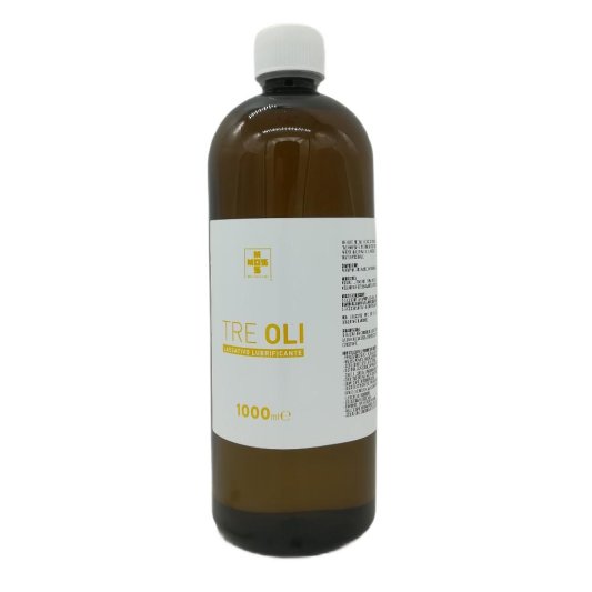 TRE OIL Miscela Flac.1Lt