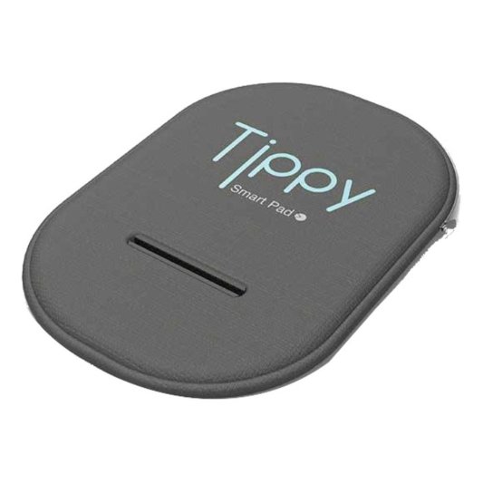 TIPPY Cuscino Bluetooth Auto