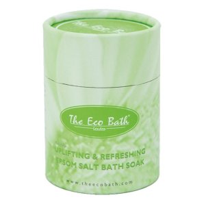 SALE INGLESE RINFRESCANTE 250G