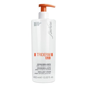 TRIDERM AD Crema Emoll.400ml