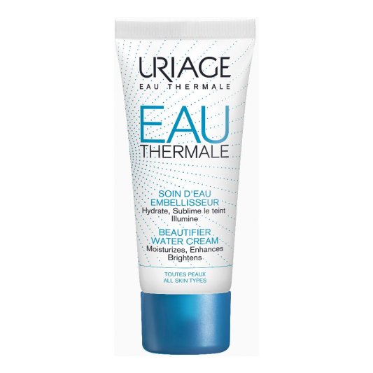 EAU THERMALE Cr.Illum.40ml