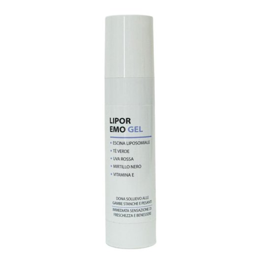 LIPOR Emo Gel 200ml