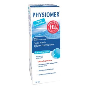 PHYSIOMER Getto Norm.Spy 135ml