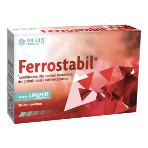FERROSTABIL 30 Cpr