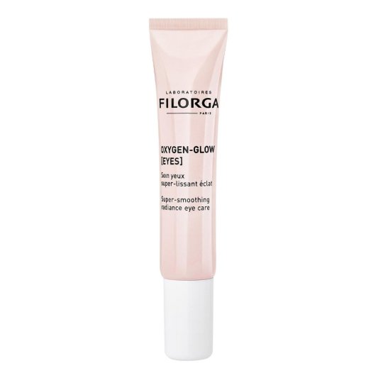 FILORGA Oxygen-Glow Eye 15ml