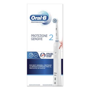 ORAL-B Power PRO 2 Spazz.