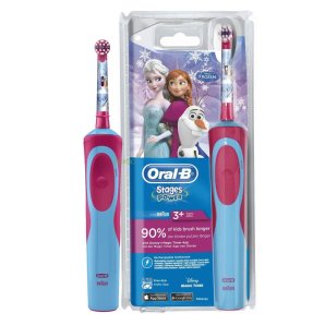 ORAL-B PW PRO 2 Frozen