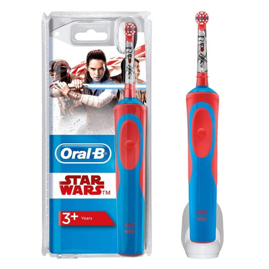 ORAL-B PW PRO 2 Star Wars