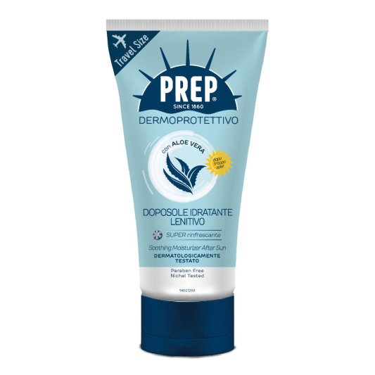 PREP DOPOSOLE TRAVEL SIZE 50ML<