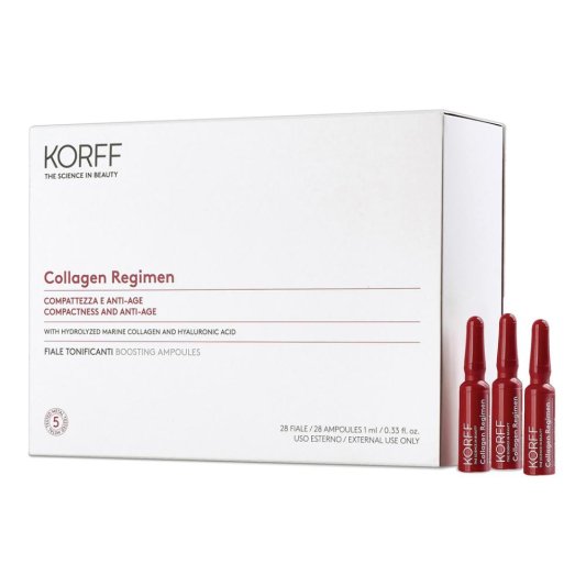 COLLAGEN REGIMEN F TONIF 28GG