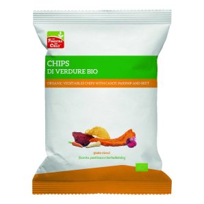 FsC Chips Verdure 75g