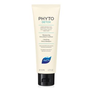 PHYTODETOX Sh.Purif.125ml