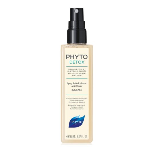 PHYTODETOX Spray A/Odore 150ml