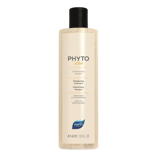 PHYTOJOBA SHAMPOO 400ML