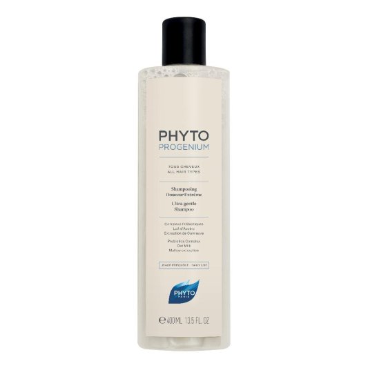 PHYTO PROGENIUM Sh.400ml