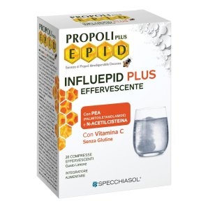 INFLUEPID Plus 20 Cpr Eff.