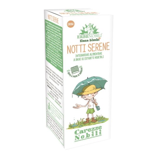 NOTTI SERENE 150ML