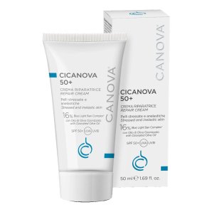 CICANOVA 50+ 50ml