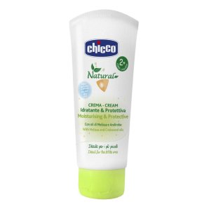 CH NATURAL Crema 100ml