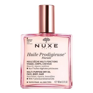 NUXE HUILE PRODIGIEUSE FLOREAL