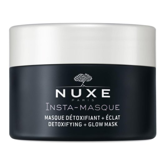 NUXE INSTA-MASQUE DETOX+ECLAT