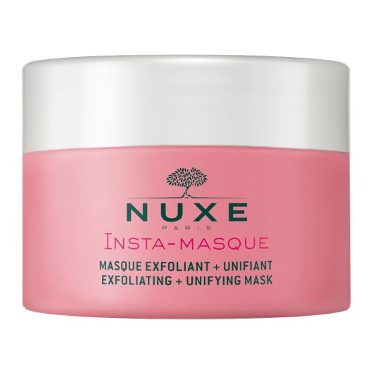 NUXE INSTA-MASQUE EXFOL+UNIF