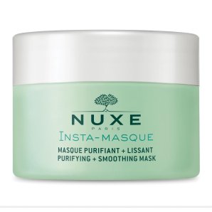 NUXE INSTA-MASQUE PURIF+LISSAN<