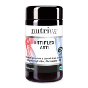 NUTRIVA Artiflex Arti 50 cpr