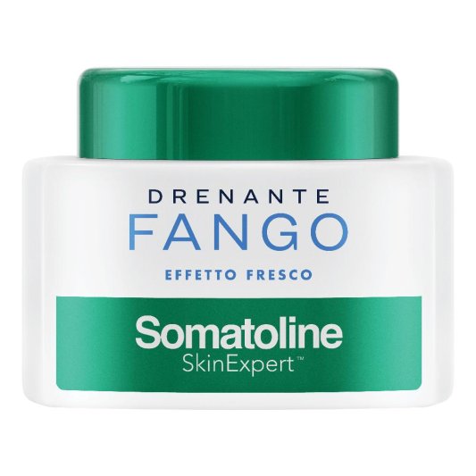 SOMAT C Fango Drenante 500g