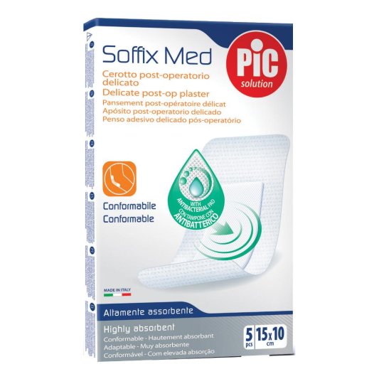 SOFFIX MED 1 Cer.A/Batt.15x10