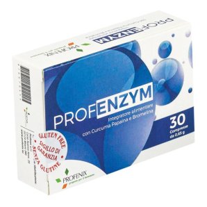 PROFENZYM 30 Cpr