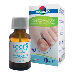 FOOT CARE ONICOMICOSI 10ML