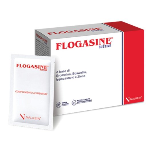 FLOGASINE 20 Bust.1,5g