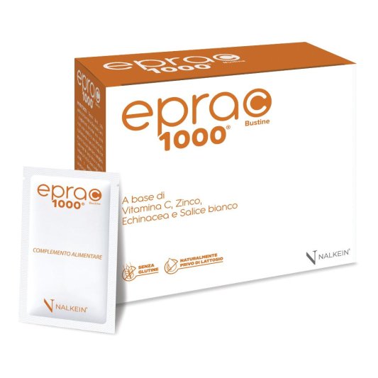 EPRAC*1000 20 Bust.3g