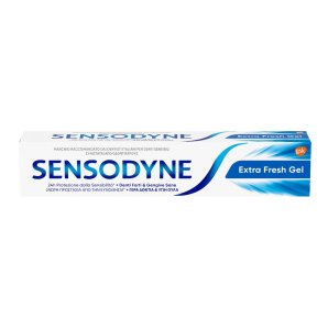 SENSODYNE Dent.Ex-Fresh Gel