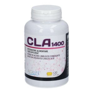 CLA 1400 AC LINOL 120SOFT GEL