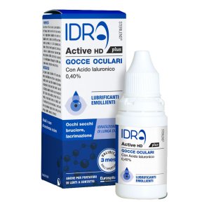 STERILENS IDRACTIVE HD PLUS