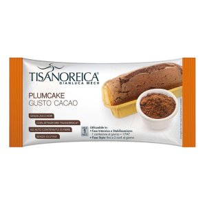 TISANOREICA S Plum-Cake Cacao