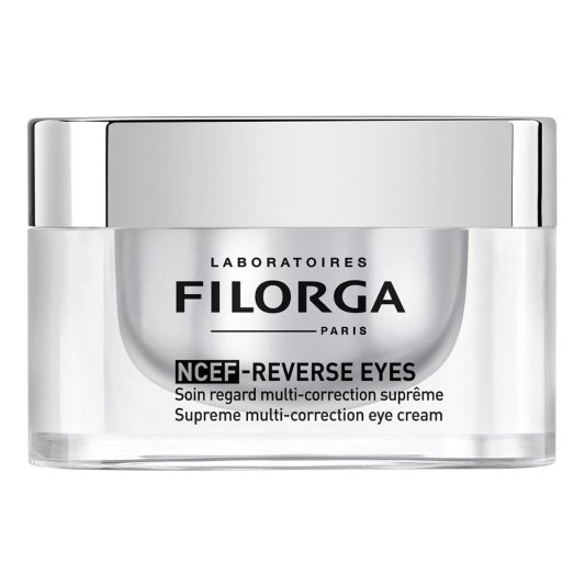 FILORGA NCEF Reverse Eyes 15ml