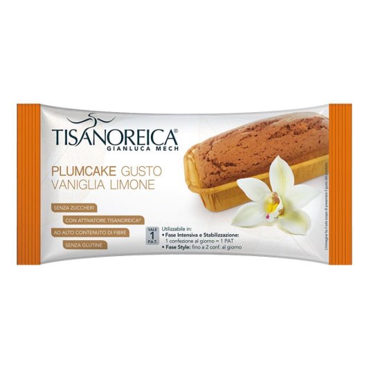 TISANOREICA S Plum-Cake Lim/Va