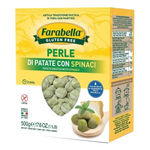 FARABELLA Perle Pat.Spin.500g