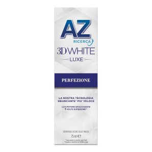 AZ 3DW LUXE PERFEZIONE 75ML