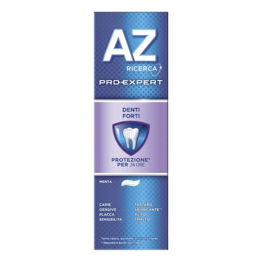 AZ PROEXPERT DENTI FORTI 75ML