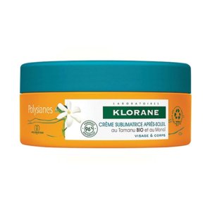 KLORANE-Sol.Crema Subl.D-Sole