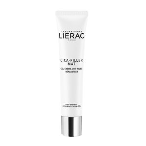 LIERAC Cica Filler Mat 40ml