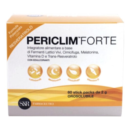 PERICLIM FORTE 60STICK