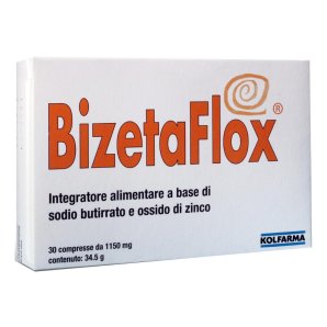 BIZETAFLOX 30 Cpr