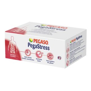 PEGASTRESS 14 Stick Pack