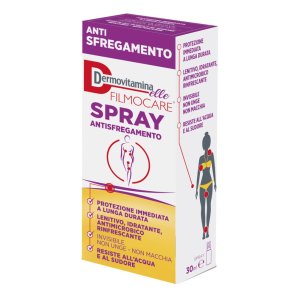 DERMOVITAMINA FILMOCARE SPRAY